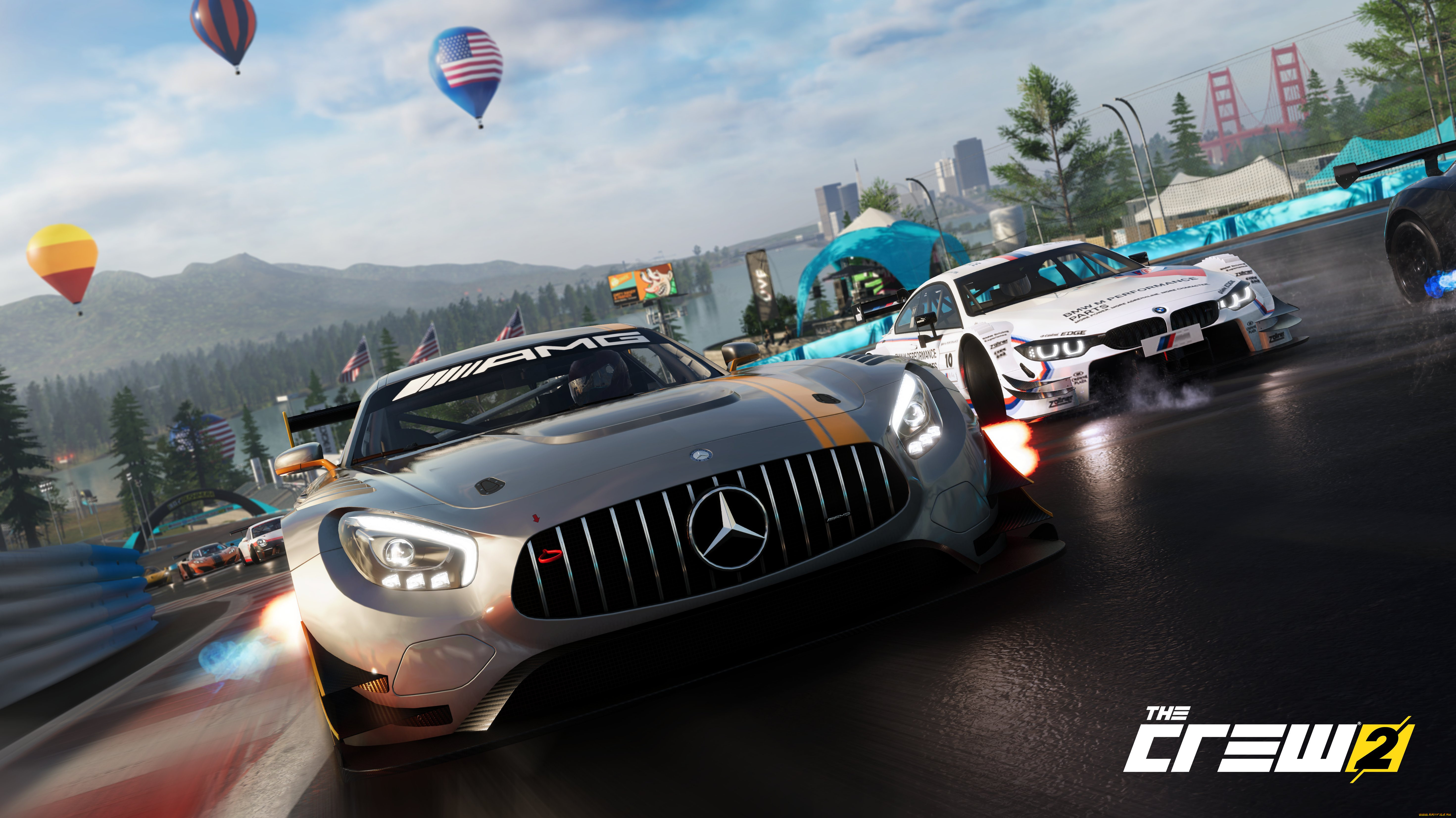  , the crew 2, the, crew, 2